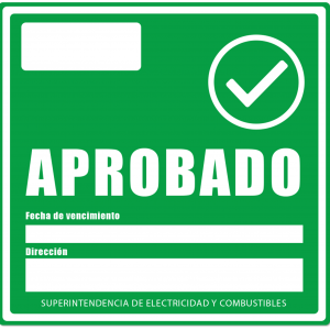 Certificación de proyectos