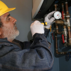 Licencia de Instalador de Gas Clase 3